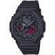 GAB2100BBR-1A G-SHOCK Bluetooth Solar Watch – G-Shock GAB2100BBR-1A G-SHOCK Bluetooth Solar Watch by G-Shock