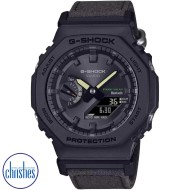 GAB2100CT-1A5 G-SHOCK Bluetooth Tough Solar Watch GAB2100CT-1A5 G-SHOCK Bluetooth Tough Solar Watch