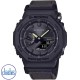 GAB2100CT-1A5 G-SHOCK Bluetooth Tough Solar Watch GA-B2100CT-1A5 | Cloth Band