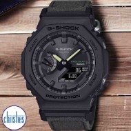 GAB2100CT-1A5 G-SHOCK Bluetooth Tough Solar Watch