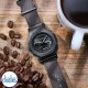 GAB2100CT-1A5 G-SHOCK Bluetooth Tough Solar Watch GA-B2100CT-1A5 | Cloth Band