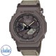 GAB2100CT-5A G-Shock Bluetooth Tough Solar Watch GA-B2100CT-5 G-Shock | FREE Delivery | Gear up for the holidays with G-Shock: rugged precision meets festive discounts for a timepiece that stands out.