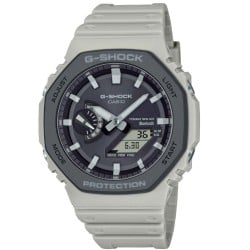 GAB2100LUU-5A G-SHOCK Bluetooth Tough Solar Watch