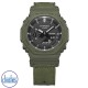 GAE2100GC-7A Casio G-SHOCK Carbon Core Watch g-shock watches pascoes