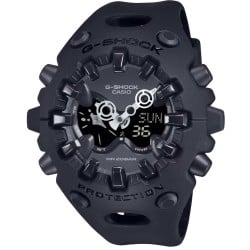 GAV01-1A Casio G-Shock Analog-Digital Watch 