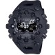 GAV01-1A Casio G-Shock Analog-Digital Watch – Shock Resistant, Full-Screen LCD, Metallic Openwork Dial GAV01-1A Casio G-Shock Analog-Digital Watch – Shock Resistant, Full-Screen LCD, Metallic Openwork Dial, Water-Resistant