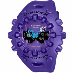 GAV01-2A Casio G-Shock Analog-Digital Watch 