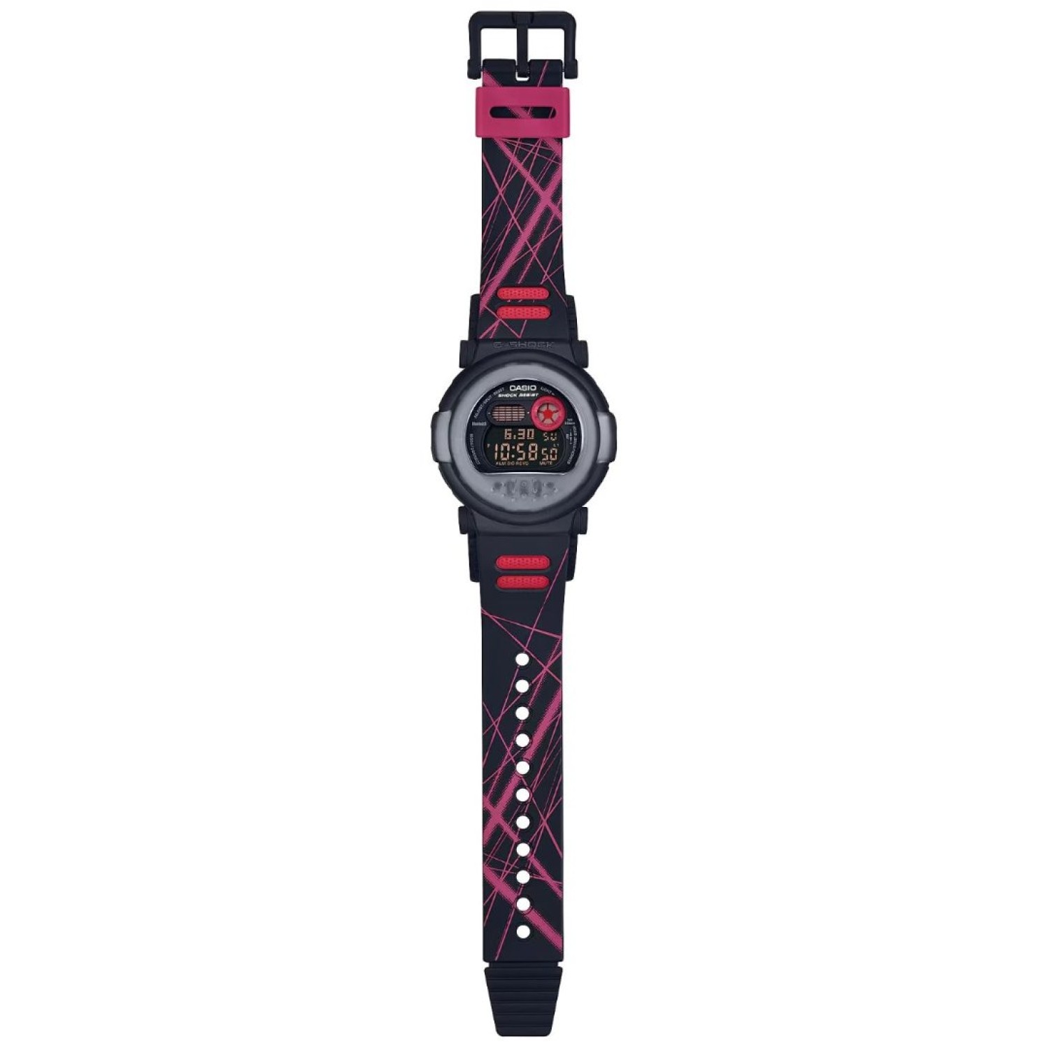 GB001MVA-1D G-Shock Carbon Core Guard Watch GB001MVA-1D G-Shock Carbon Core Guard Watch by G Shock