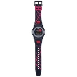 GB001MVA-1D G-Shock Carbon Core Guard Watch