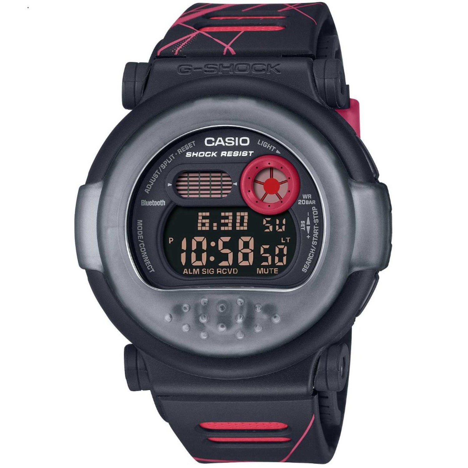 GB001MVA-1D G-Shock Carbon Core Guard Watch GB001MVA-1D G-Shock Carbon Core Guard Watch by G Shock