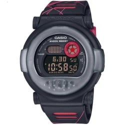 GB001MVA-1D G-Shock Carbon Core Guard Watch