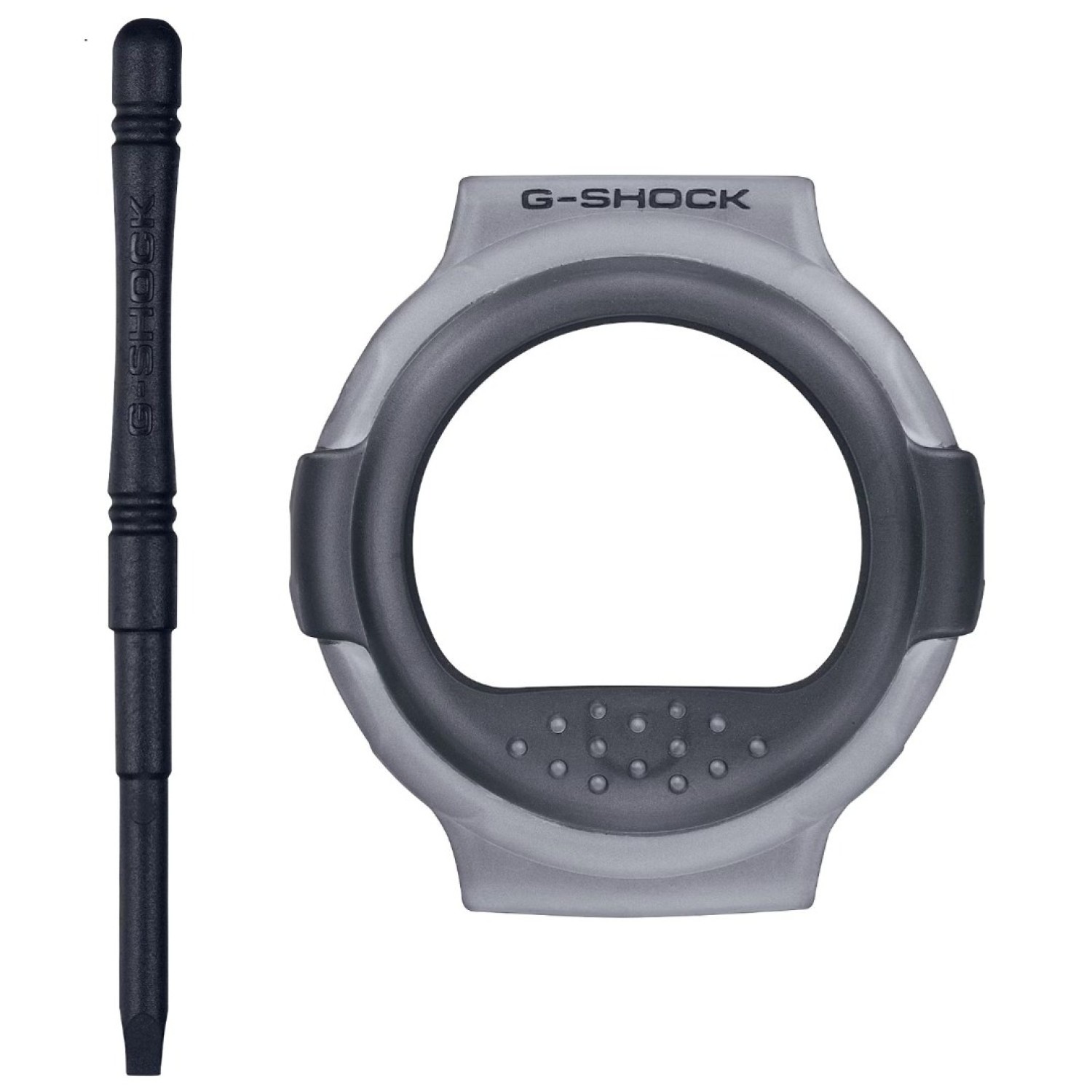 GB001MVA-8D G-Shock Carbon Core Guard Watch by G Shock
