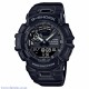 GBA900-1A G-SHOCK G-Squad Sports Watch GBA-900-1A Afterpay GBA900-1A G-SHOCK G-Squad Sports Watch. Introducing the latest G-SQUAD additions to the GBA-900 Series of Smartphone Link timepieces. This model can measure distance using an accelerometer while linked with the GPS function of a smartphone via Bluetooth®