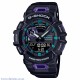 GBA900-1A6 G-SHOCK G-Squad Sports Watch. Introducing the latest G-SQUAD additions to the GBA-900 Series of Smartphone Link timepieces. This model can measure distance using an accelerometer while linked with the GPS function of a smartphone via Bluetooth®