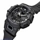 GBA900-1A G-SHOCK G-Squad Sports Watch GBA-900-1A Afterpay GBA900-1A G-SHOCK G-Squad Sports Watch. Introducing the latest G-SQUAD additions to the GBA-900 Series of Smartphone Link timepieces. This model can measure distance using an accelerometer while linked with the GPS function of a smartphone via Bluetooth®