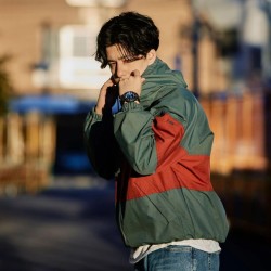 GBA900CB-1A G-SHOCK G-SQUAD Sports Edition Watch