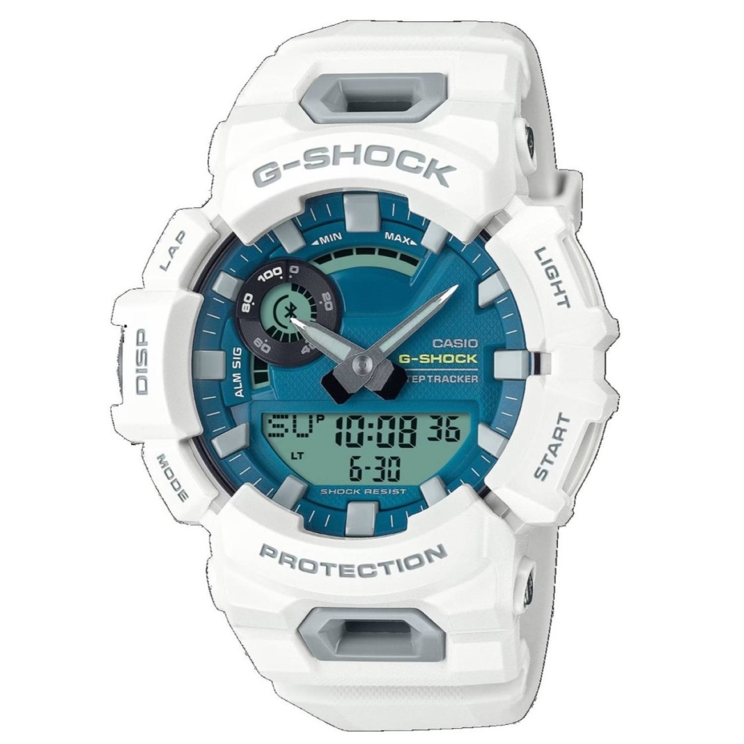 GBA900CB-7A G-SHOCK G-SQUAD Sports Edition Watch by G Shock
