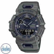 GBA900UU-3A G-SHOCK G-SQUAD Sports Edition Watch GBA900UU-3A G-SHOCK G-SQUAD Sports Edition Watch