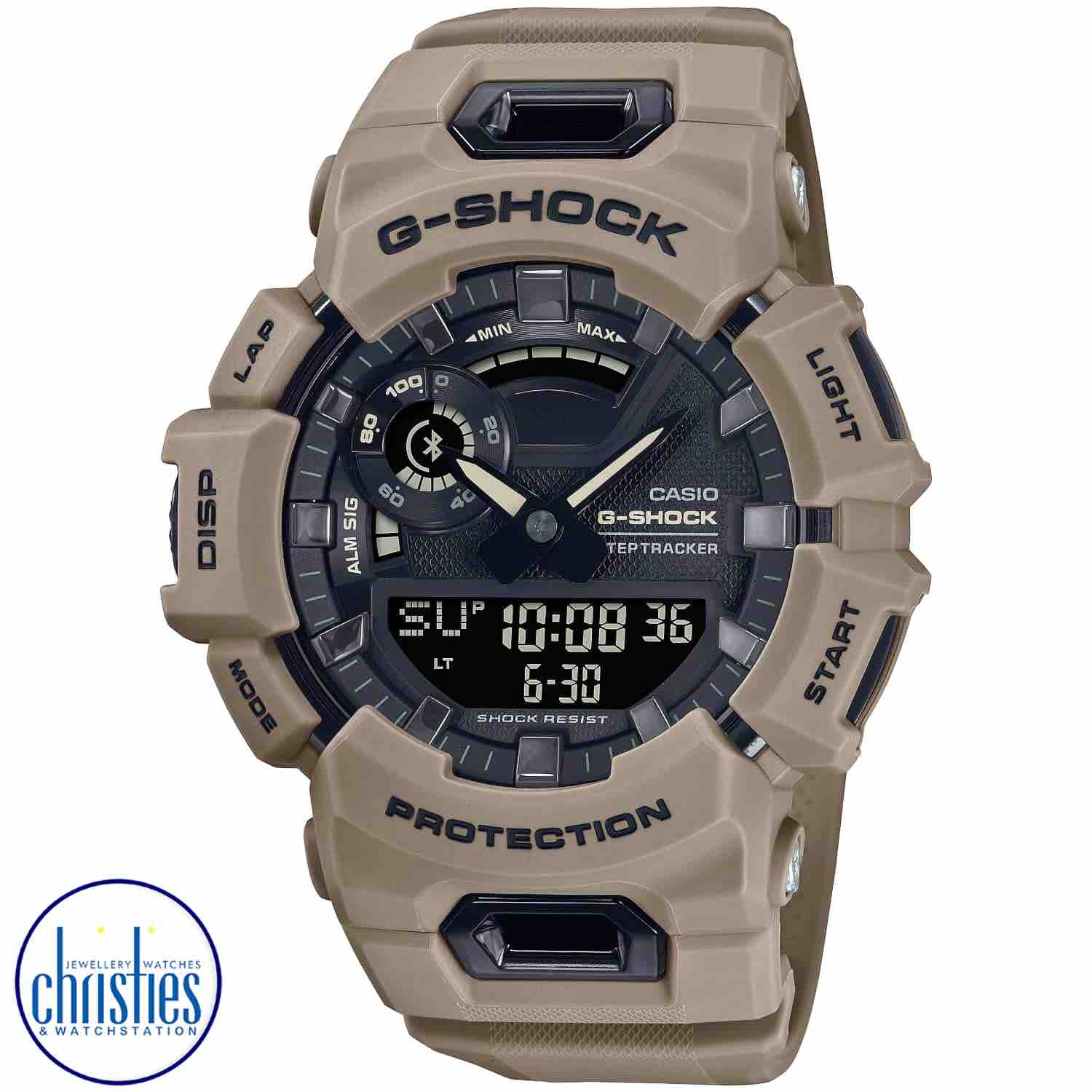 GBA900UU-5A G-SHOCK G-SQUAD Sports Edition Watch GBA-900RD-5A g-shock watches nz GBA900UU-5A G-SHOCK G-SQUAD Sports Edition Watch cheap casio watches nz