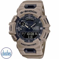 GBA900UU-5A G-SHOCK G-SQUAD Sports Edition Watch