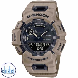 GBA900UU-5A G-SHOCK G-SQUAD Sports Edition Watch