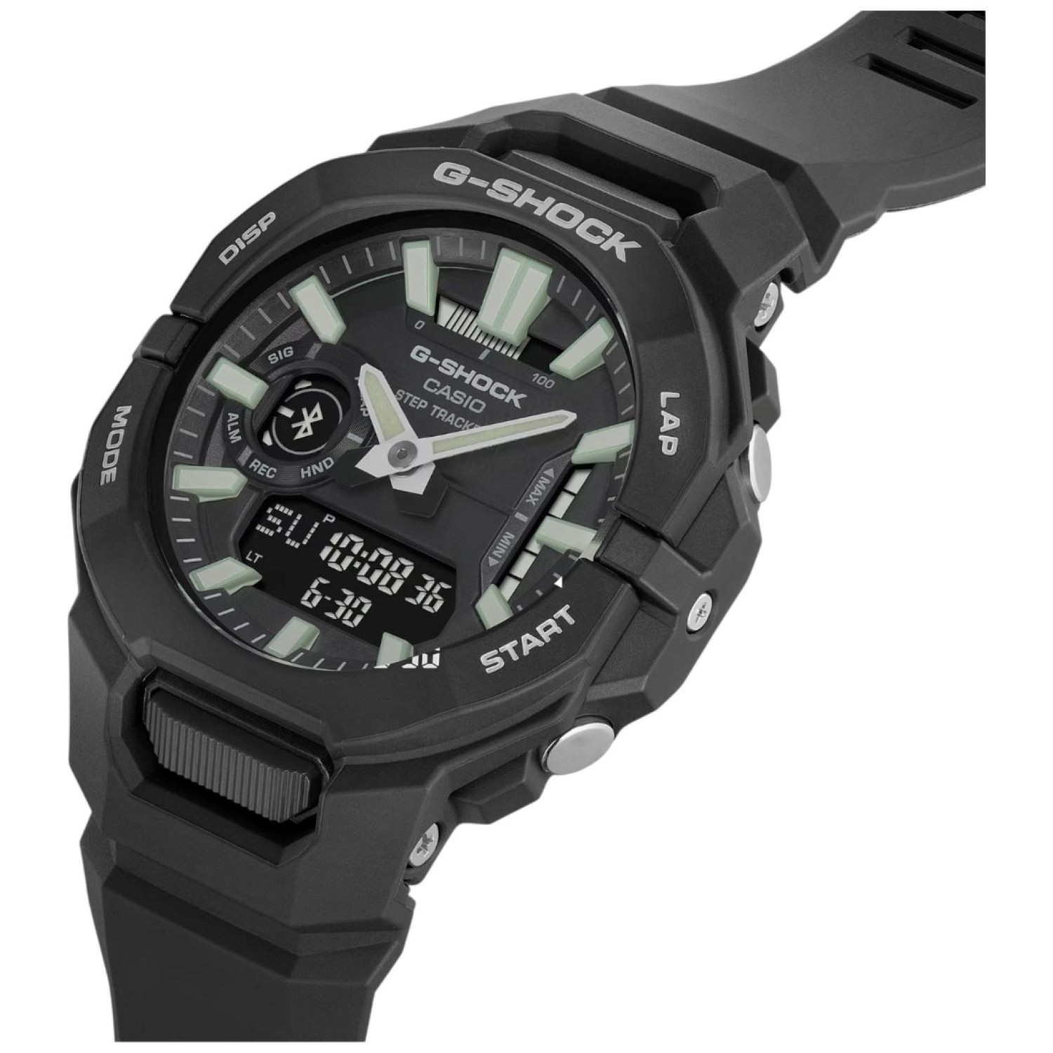 GBA950-1A G-Shock G-Squad Sports Watch – Advanced Training Features GBA950-1A G-Shock G-Squad Sports Watch with fitness and tracking features - Official NZ Stockist