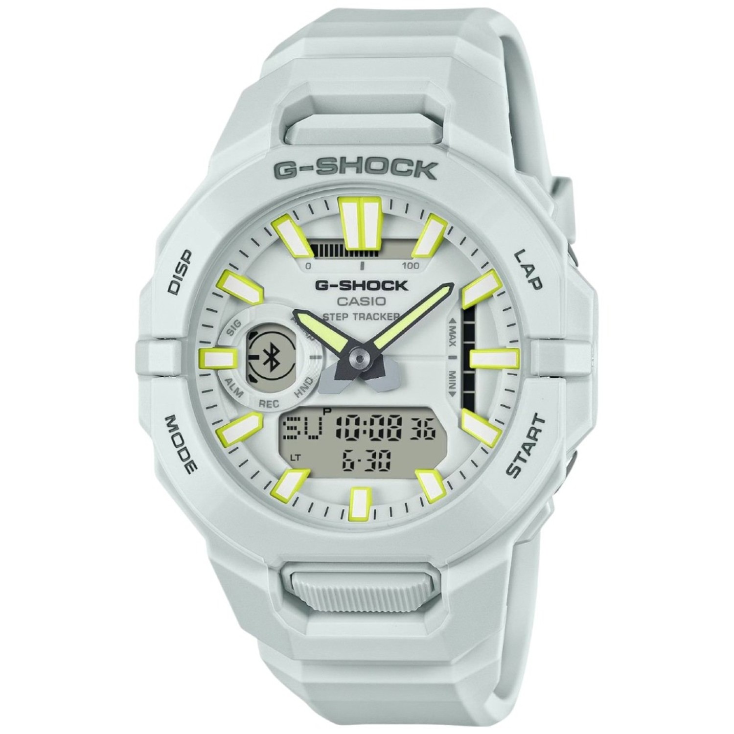 GBA950-7A G-Shock G-Squad Sports Watch – G-Shock GBA950-7A G-Shock G-Squad Sports Watch by G-Shock