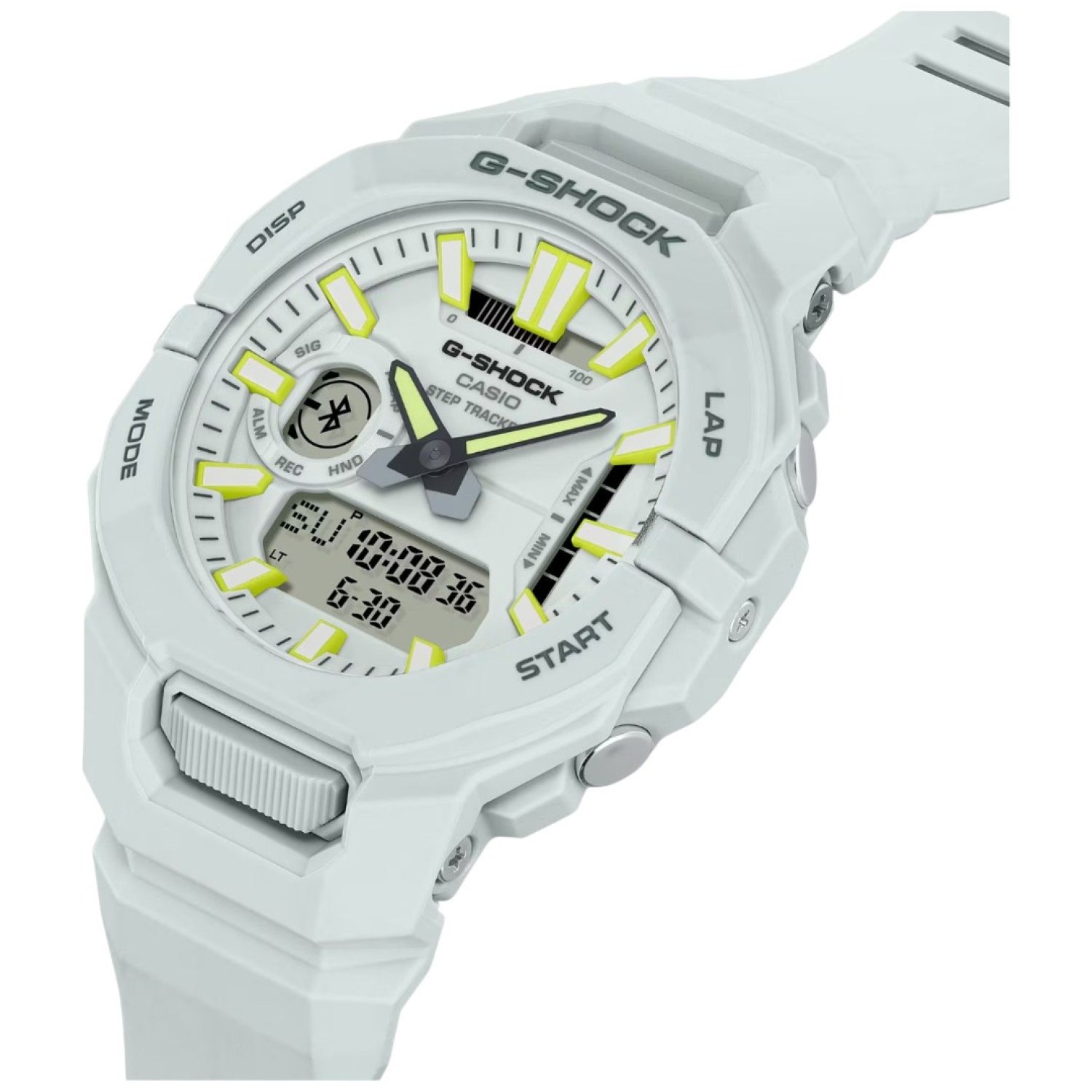 GBA950-7A G-Shock G-Squad Sports Watch – G-Shock GBA950-7A G-Shock G-Squad Sports Watch by G-Shock