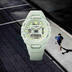 GBA950-7A G-Shock G-Squad Sports Watch GBA950-7A G-Shock G-Squad Sports Watch