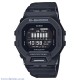 GBD200-1D Casio G-Shock G-SQUAD Watch. Say hello to some serious passion for sports with the G-SQUAD line of G-SHOCK watches. These models feature a square face design in colors chosen to calibrate with the most extreme workouts. Get in on the thinnest G-