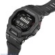 GBD200-1D Casio G-Shock G-SQUAD Watch. Say hello to some serious passion for sports with the G-SQUAD line of G-SHOCK watches. These models feature a square face design in colors chosen to calibrate with the most extreme workouts. Get in on the thinnest G-