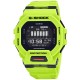 GBD200-9D Casio G-Shock G-SQUAD Watch GBD-200-9 Afterpay GBD200-9D Casio G-Shock G-SQUAD Watch. Say hello to some serious passion for sports with the G-SQUAD line of G-SHOCK watches. These models feature a square face design in colors chosen to calibrate with the most extreme workouts. Get in on the thinnest G-
