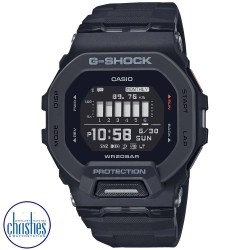 GBD200UU-1D Casio G-Shock G-SQUAD Watch