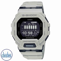 GBD200UU-9D Casio G-Shock G-SQUAD Watch