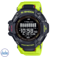 GBDH2000-1A9 G-Shock G-SQUAD GPS Sports Watch