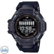 GBDH2000-1B G-Shock G-SQUAD GPS Sports Watch