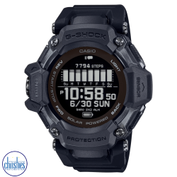 GBDH2000-1B G-Shock G-SQUAD GPS Sports Watch