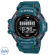 Christies Jewellery - GBDH2000-2 G-Shock G-SQUAD GPS Sports Watch GBDH2000-2 G-Shock G-SQUAD GPS Sports Watch .Elevate Your Training Game with Casio G-Shock Multi-Sport Watch