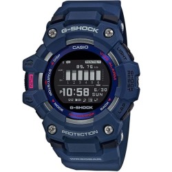GBD100-2D G-Shock G-SQUAD Sports Watch