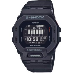 GBD200-1D Casio G-Shock G-SQUAD Watch