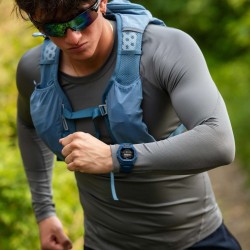 GBD200-2D Casio G-Shock G-SQUAD Watch