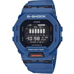 GBD200-2D Casio G-Shock G-SQUAD Watch