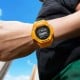 GBD300-9D Casio G-Shock G-SQUAD Watch – G-Shock GBD300-9D Casio G-Shock G-SQUAD Watch by Casio