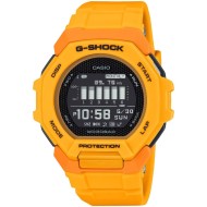 GBD300-9D Casio G-Shock G-SQUAD Watch