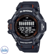 GBDH2000-1A G-Shock G-SQUAD GPS Sports Watch