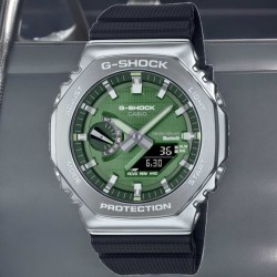 GBM2100A-1A3 G-Shock Watch