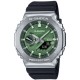 GBM2100A-1A3 G Shock Watch: Durable Design with Bluetooth Connectivity and Tough Solar Charging