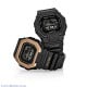 GBX100NS-4 G-Shock G-LIDE Night Surfing Watch. From the G-LIDE Series of G-SHOCK extreme sports watches comes a pair of new models that add night surfing designs to the GBX-100. This new model comes with the ability to display information required by surf
