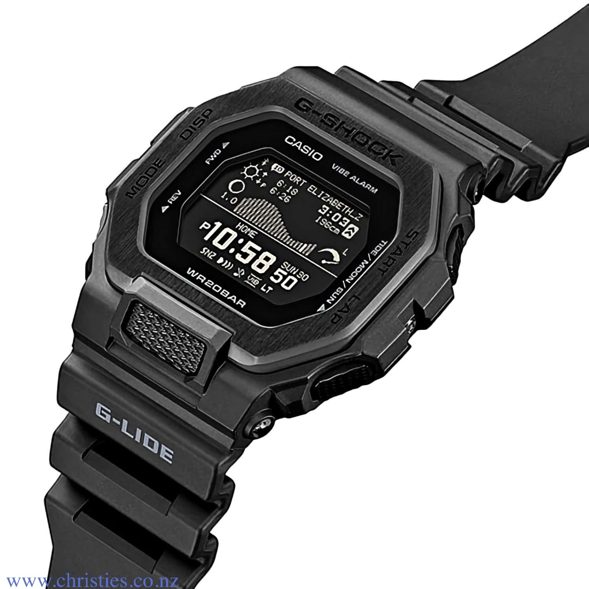 casio watch new model 2017