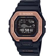 GBX100NS-4 G-Shock G-LIDE Night Surfing Watch